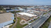 1810 Steeles Ave E, Brampton ON - Warehouse