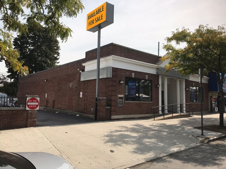 1170 Castle Hill Ave, Bronx, NY 10462