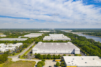 8600-8655 Elm Fair Blvd, Tampa, FL - aerial  map view - Image1