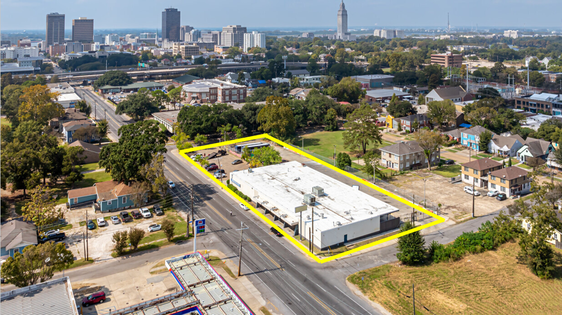 1253 Florida St, Baton Rouge, LA for sale Building Photo- Image 1 of 15