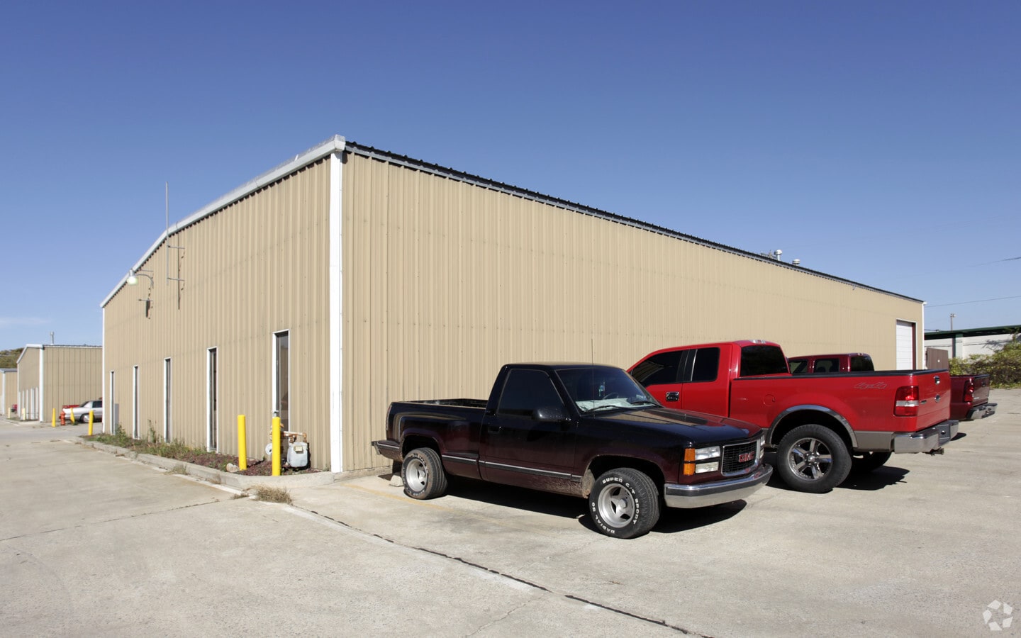 6620 Melrose Ln, Oklahoma City, OK 73127