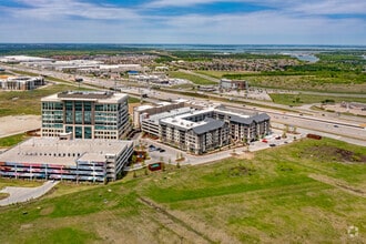 4440 Highway 121, Lewisville, TX - AERIAL map view - Image1