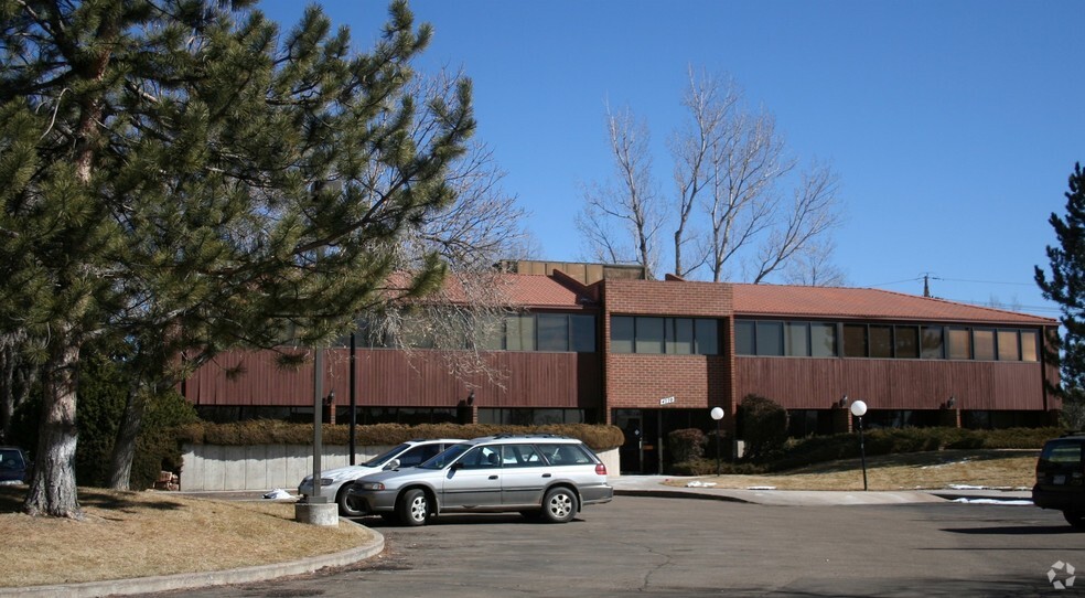 Office in Denver, CO for sale - Building Photo - Image 1 of 1