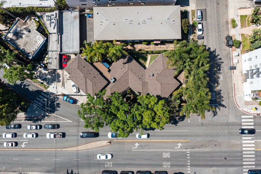 8102 Norton Ave, West Hollywood, CA for sale - Building Photo - Image 3 of 20