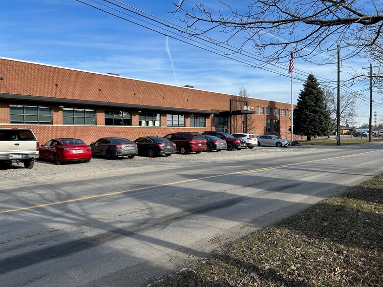 6811 E Mission Ave, Spokane, WA for sale - Building Photo - Image 3 of 3