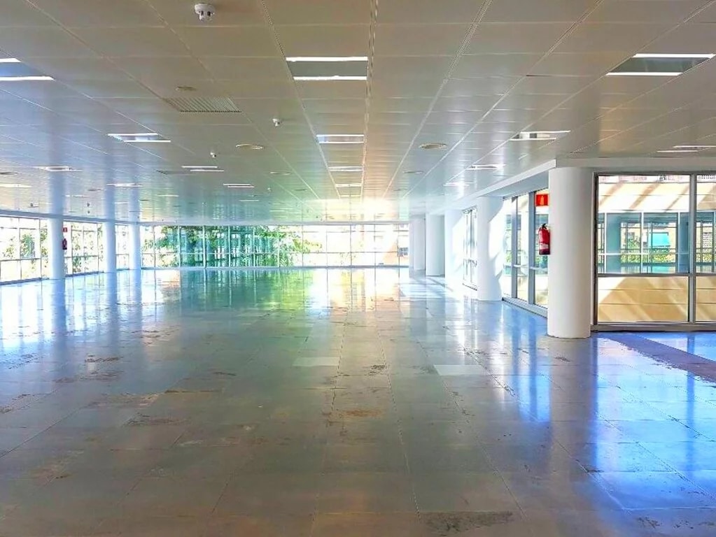 Office in Avinguda Sant Ferran, 38, Cornellà de Llobregat for lease Interior Photo- Image 1 of 5