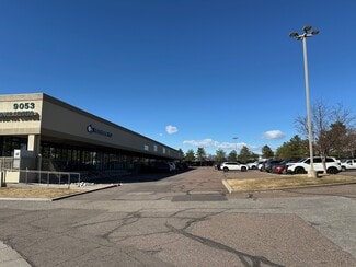 More details for 9051-9053 Harlan St, Westminster, CO - Flex for Lease