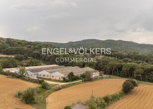 Carrer Oms, La Roca del Vallès, Barcelona for lease Aerial- Image 2 of 31