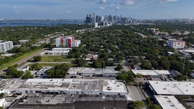 301-395 NE 59th St, Miami, FL for lease Interior Photo- Image 1 of 2