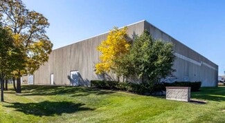 More details for 415 Traders Blvd E, Mississauga, ON - Industrial for Lease