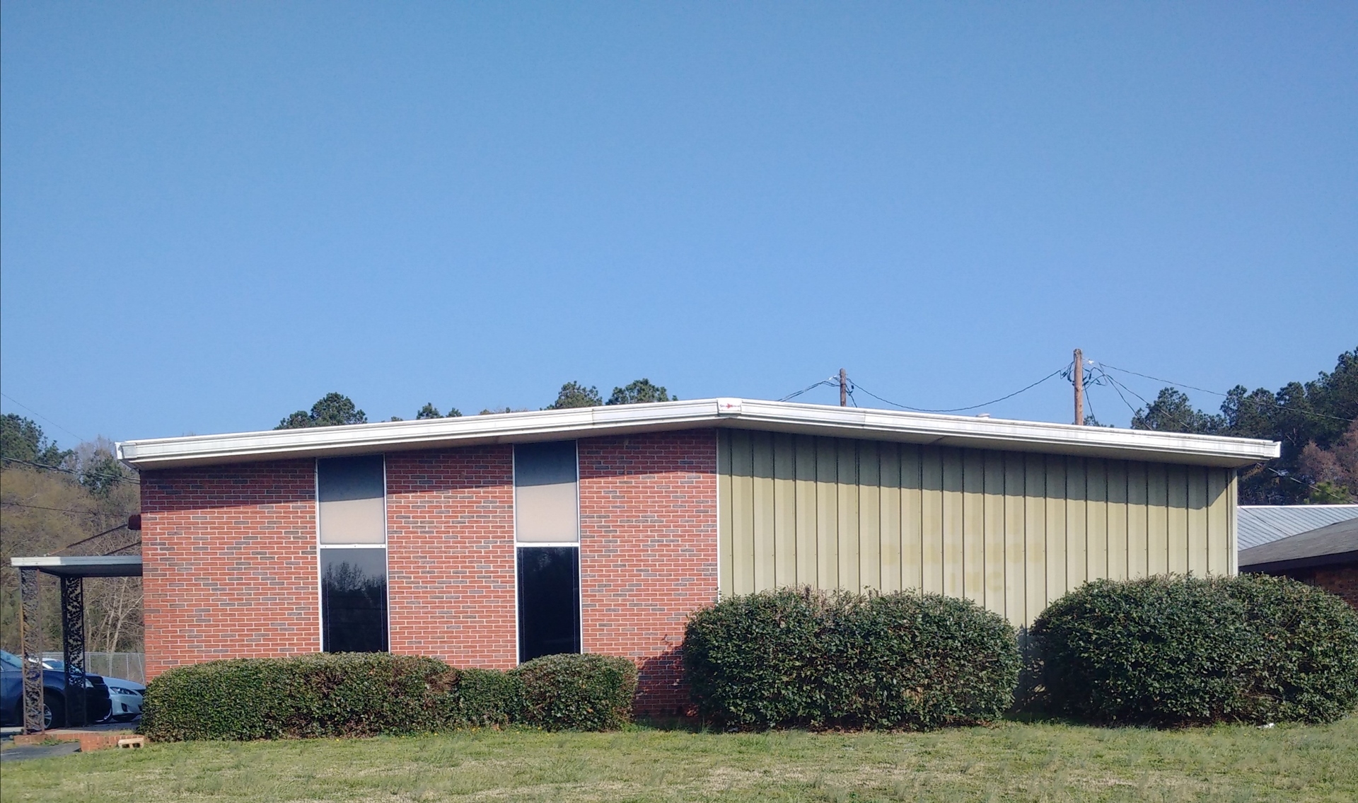 2061 Highway 72 221 E, Greenwood, SC for sale Primary Photo- Image 1 of 1