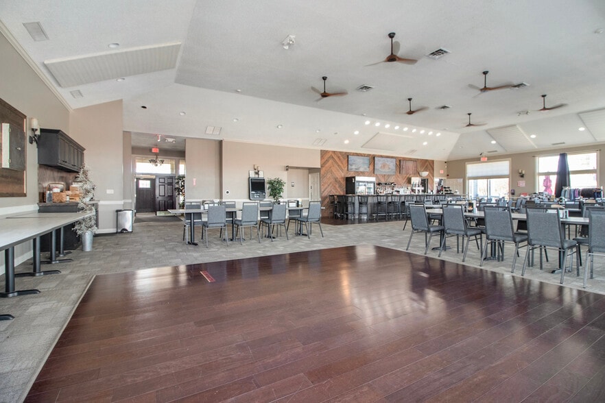 1111 Six Mile Rd, Whitmore Lake, MI for sale - Building Photo - Image 2 of 5