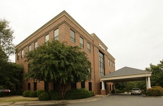 More details for 11601 Pleasant Ridge Rd, Little Rock, AR - Office for Lease