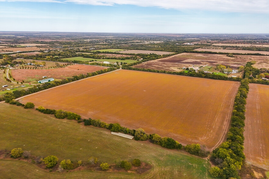 80+/- Acres on SW 30th St. & SW Indianola Rd., Benton, KS for sale - Building Photo - Image 3 of 100