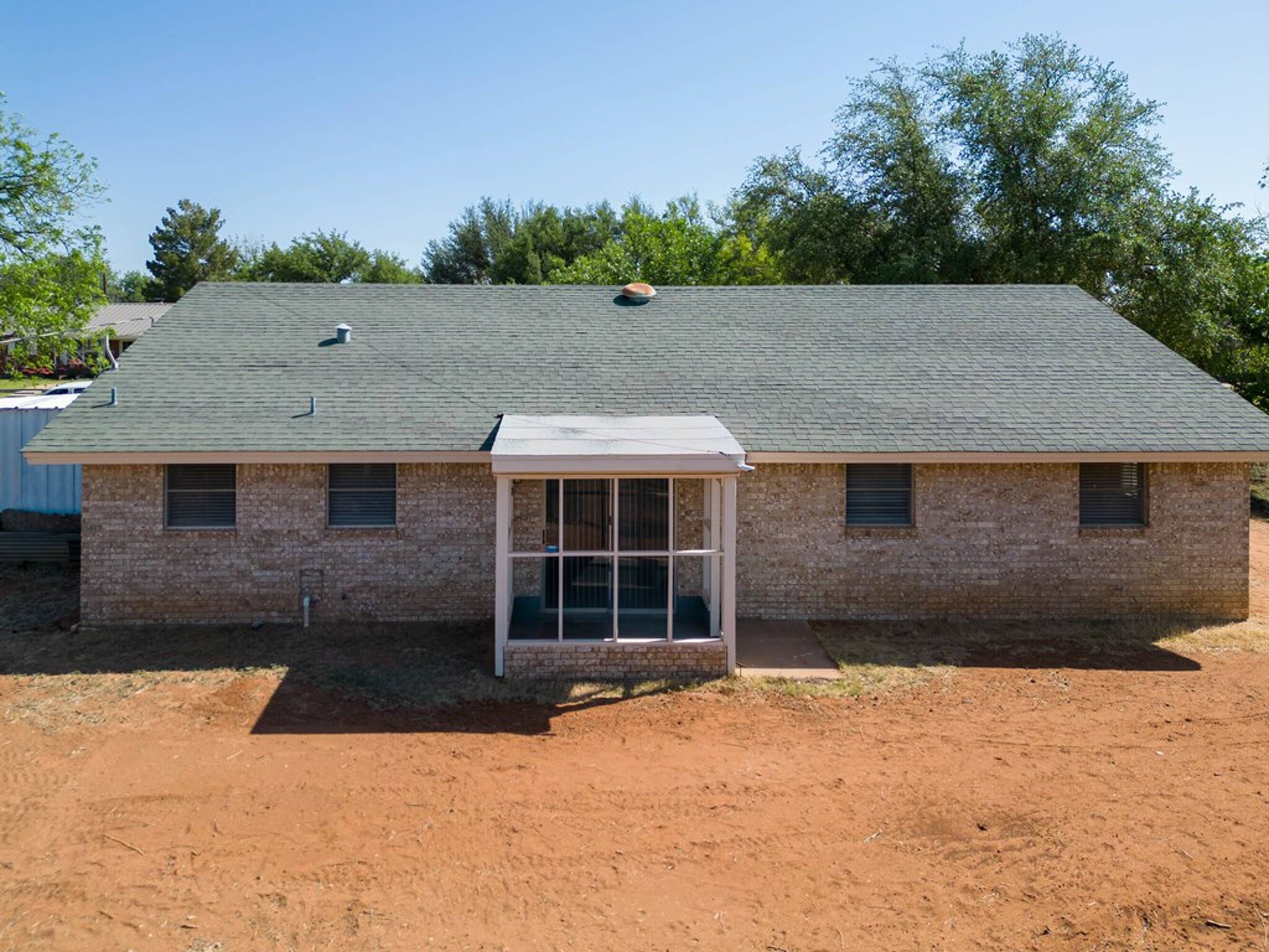 5 15th st, Robert Lee, TX 76945 5 W 15th St