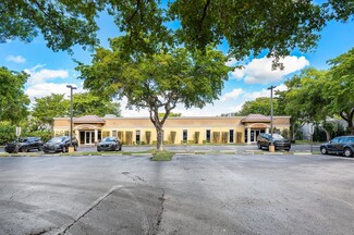 More details for 2745 W Cypress Creek Rd, Fort Lauderdale, FL - Office for Lease