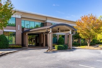 More details for 1035 Southcrest Dr, Stockbridge, GA - Office/Medical for Lease