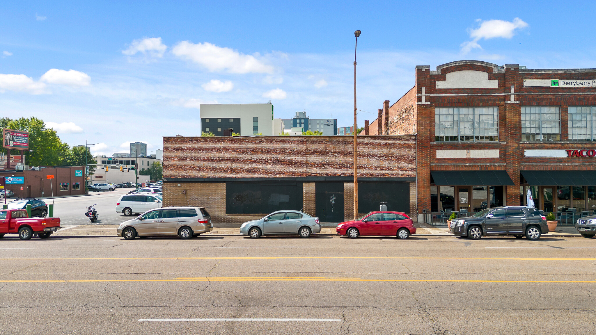 429 Market St, Chattanooga, TN for sale Building Photo- Image 1 of 1