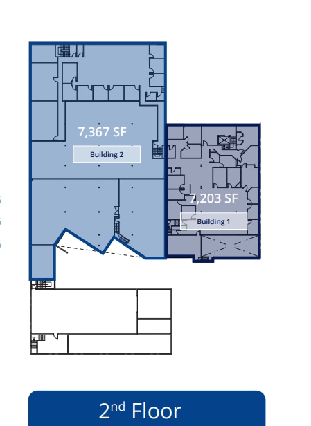 22866 Dewdney Trunk Rd, Maple Ridge, BC for lease Floor Plan- Image 1 of 1