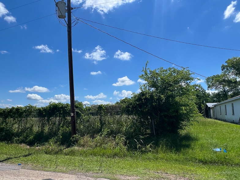 Lot #1 1st Street, Crockett, TX for sale - Building Photo - Image 2 of 7