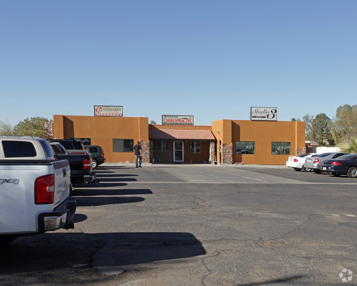 1891 N Trekell Rd, Casa Grande, AZ for sale - Building Photo - Image 2 of 2