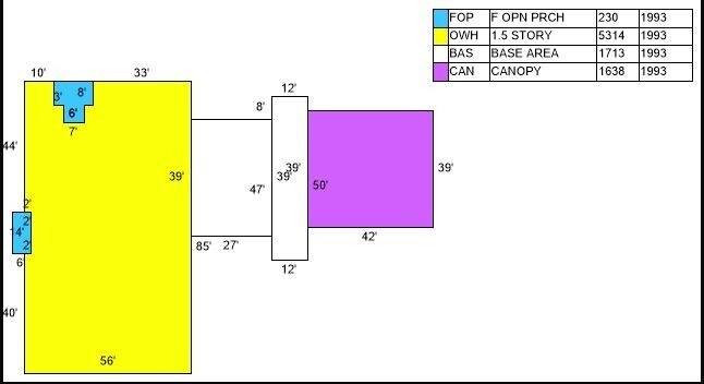 124 W Washington St, Chattahoochee, FL for sale - Building Photo - Image 1 of 1