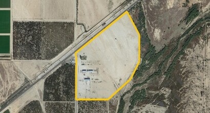 70340 US 60, Wenden, AZ - AERIAL map view