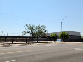 More details for 1717 E Van Buren St, Phoenix, AZ - Flex for Lease