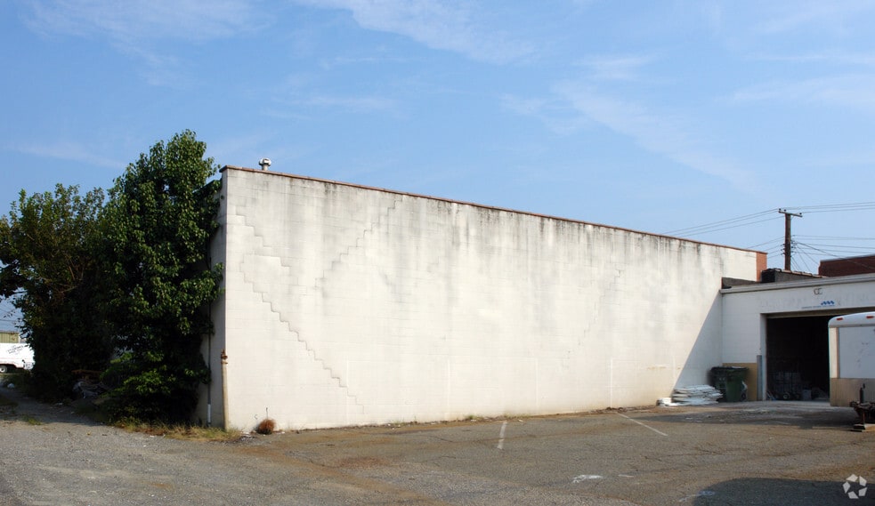 3109-3115 W Moore St, Richmond, VA for sale - Building Photo - Image 3 of 6