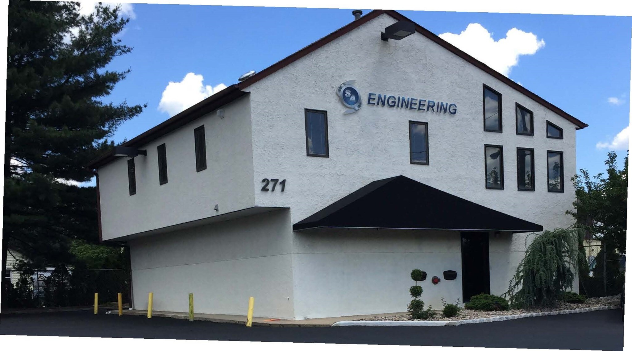 271 US Highway 1, Edison, NJ for sale Building Photo- Image 1 of 1