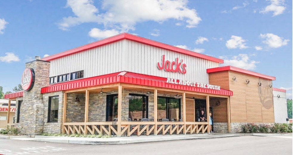 2181 Us-78 Hwy, Dora, AL for sale - Primary Photo - Image 1 of 1