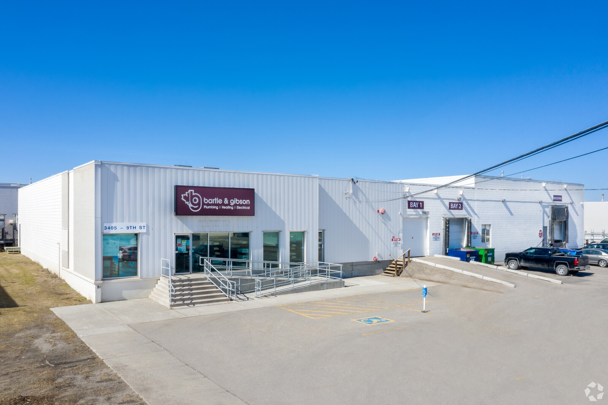 3405 9th St SE, Calgary, AB for sale Primary Photo- Image 1 of 1
