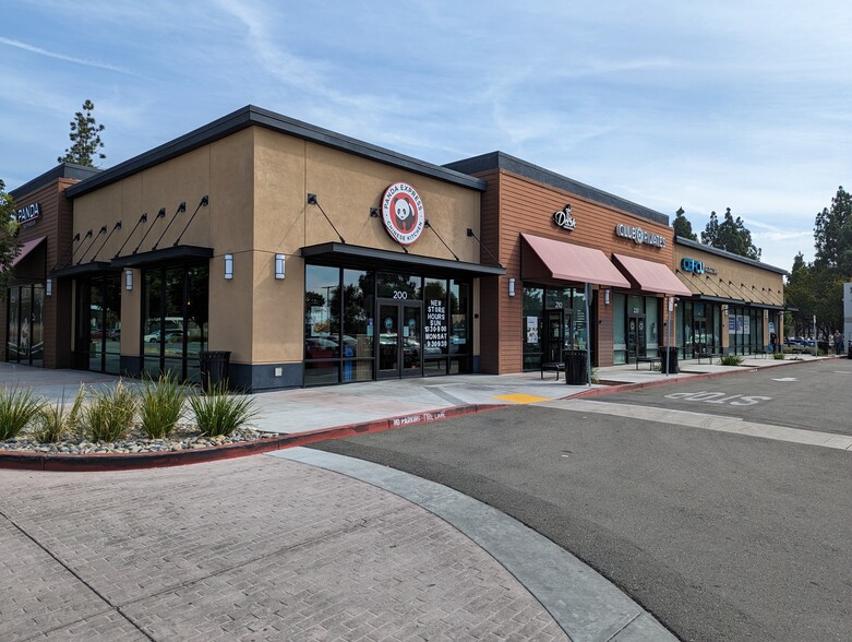 44047 Osgood Rd, Fremont, CA for lease - Building Photo - Image 1 of 5