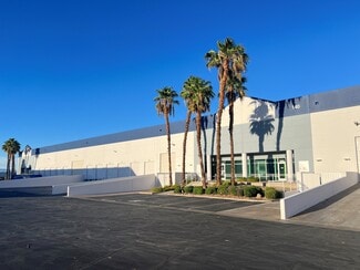 More details for 140 Cassia Way, Henderson, NV - Industrial for Lease