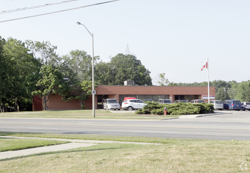 1396 Guelph Line, Burlington, ON for lease - Primary Photo - Image 1 of 5