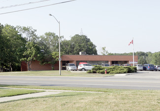 More details for 1396 Guelph Line, Burlington, ON - Industrial for Lease