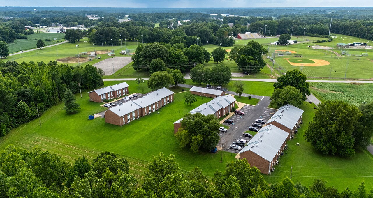2600 Spangler Dr, Humboldt, TN for sale Building Photo- Image 1 of 1