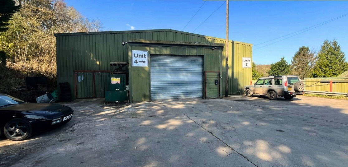 Gloucester Rd, Longhope for sale Primary Photo- Image 1 of 1