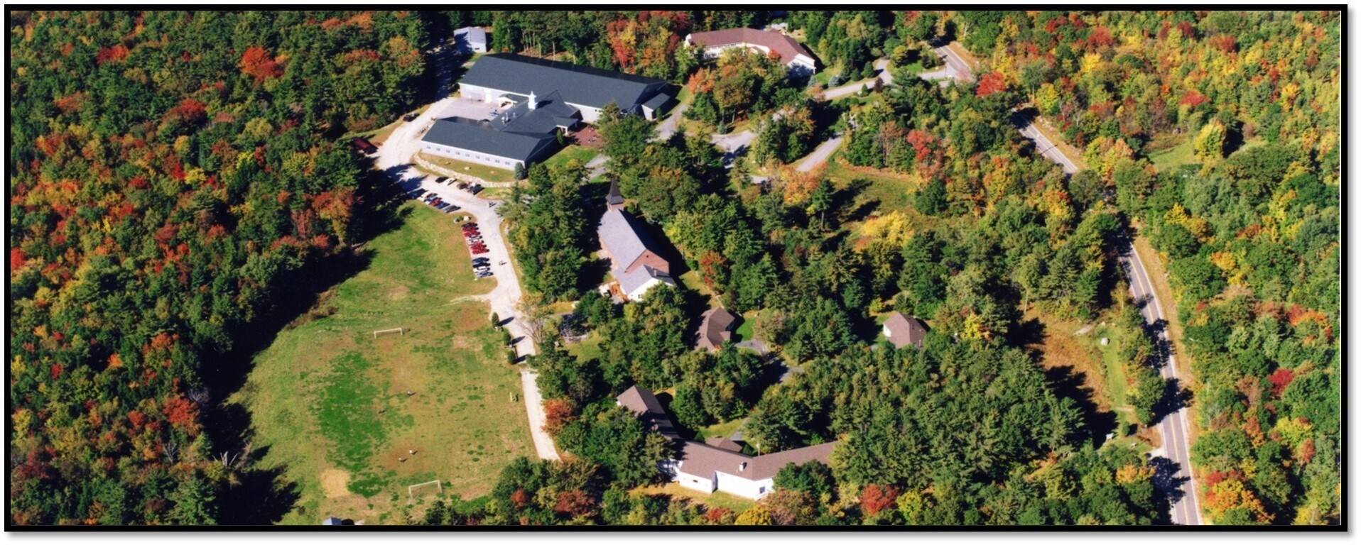 511 Kearsarge Mountain Rd, Warner, NH for sale Primary Photo- Image 1 of 1