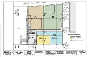 1485 Kellum Pl, Garden City, NY for lease Floor Plan- Image 2 of 2