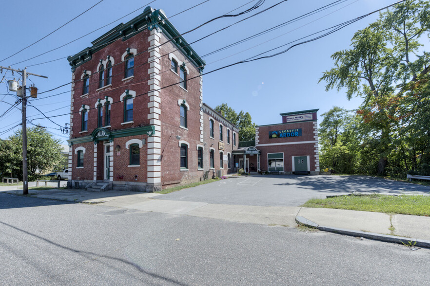 1003-1013 Church St, Palmer, MA for lease - Building Photo - Image 1 of 11