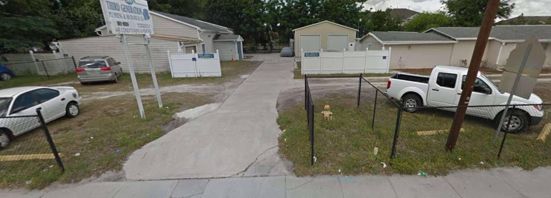 12608 Henderson Rd, Tampa, FL 33625