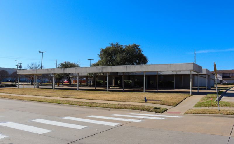 705 Walter Reed Blvd, Garland, TX for sale Primary Photo- Image 1 of 1