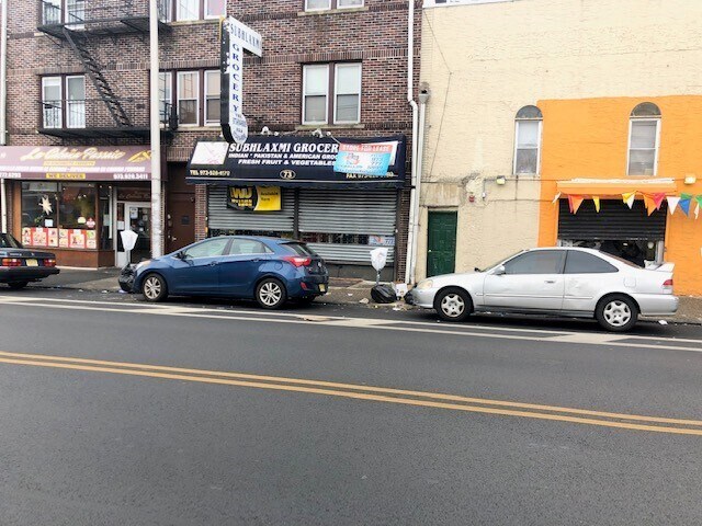 69-73 Broadway, Passaic, NJ for sale Building Photo- Image 1 of 1