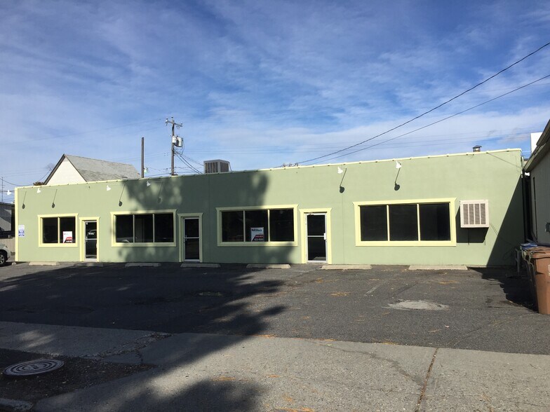 923 E Hoffman Ave, Spokane, WA for sale - Building Photo - Image 1 of 1