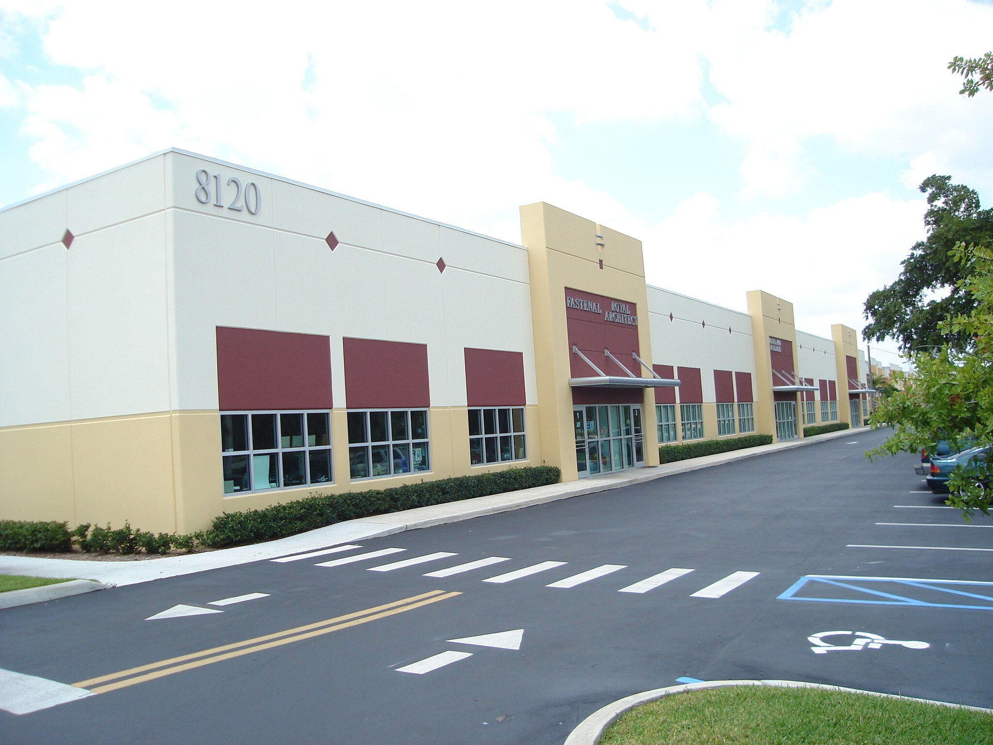 8120 Belvedere Rd, West Palm Beach, FL 33411