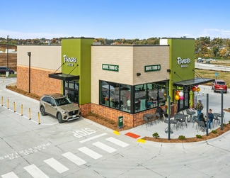 More details for 117 W Cedardale Rd, Papillion, NE - Retail for Sale