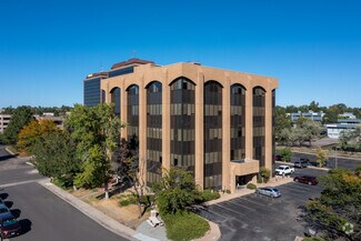 More details for 10800 E Bethany Dr, Aurora, CO - Office/Medical for Lease