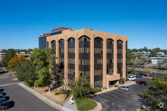 More details for 10800 E Bethany Dr, Aurora, CO - Office, Office/Medical for Lease