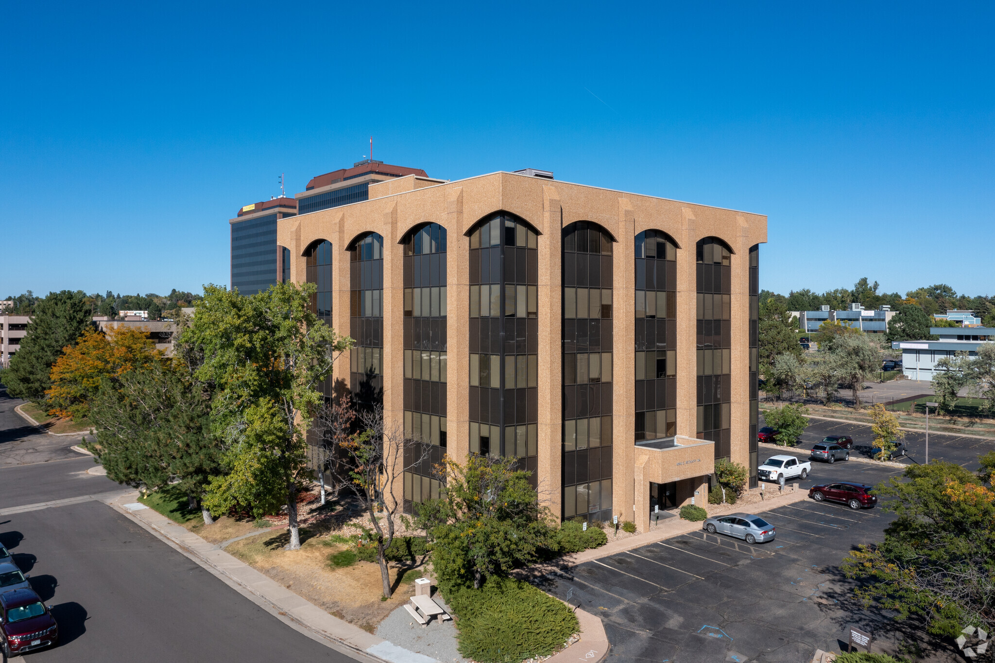 10800 E Bethany Dr, Aurora, CO for lease Building Photo- Image 1 of 6